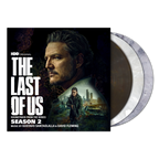The Last of Us: Season 2 (Soundtrack From The HBO Series)