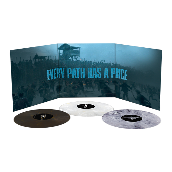 The Last of Us: Season 2 (Soundtrack From The HBO Series)