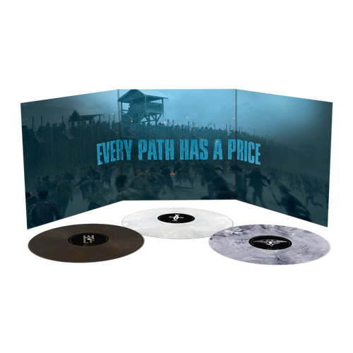 The Last of Us: Season 2 (Soundtrack From The HBO Series)