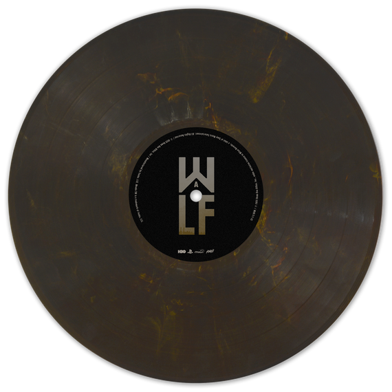 The Last of Us: Season 2 (Soundtrack From The HBO Series)