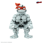 Teenage Mutant Ninja Turtles Soft Vinyl Figure Set - Mirage Variant