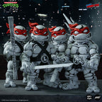 Teenage Mutant Ninja Turtles Soft Vinyl Figure Set - Mirage Variant