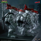 Teenage Mutant Ninja Turtles Soft Vinyl Figure Set - Mirage Variant