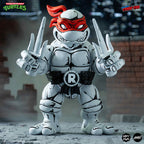 Teenage Mutant Ninja Turtles Soft Vinyl Figure Set - Mirage Variant