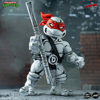 Teenage Mutant Ninja Turtles Soft Vinyl Figure Set - Mirage Variant