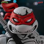 Teenage Mutant Ninja Turtles Soft Vinyl Figure Set - Mirage Variant