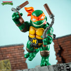 Teenage Mutant Ninja Turtles - Michelangelo Soft Vinyl Figure