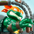 Teenage Mutant Ninja Turtles - Michelangelo Soft Vinyl Figure