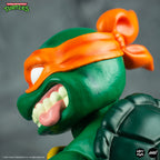 Teenage Mutant Ninja Turtles - Michelangelo Soft Vinyl Figure