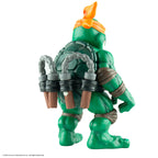 Teenage Mutant Ninja Turtles - Michelangelo Soft Vinyl Figure