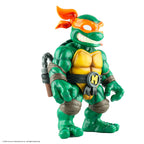Teenage Mutant Ninja Turtles - Michelangelo Soft Vinyl Figure
