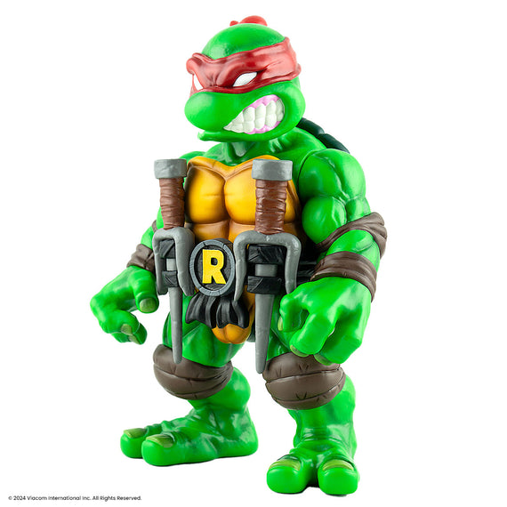 Teenage Mutant Ninja Turtles - Raphael Soft Vinyl Figure