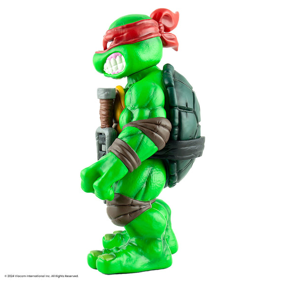 Teenage Mutant Ninja Turtles - Raphael Soft Vinyl Figure