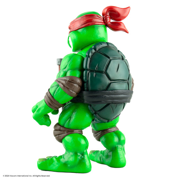 Teenage Mutant Ninja Turtles - Raphael Soft Vinyl Figure