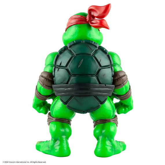 Teenage Mutant Ninja Turtles - Raphael Soft Vinyl Figure