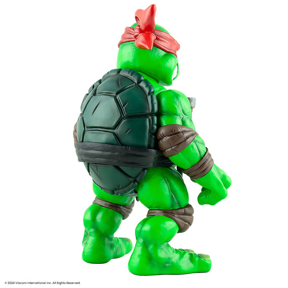 Teenage Mutant Ninja Turtles - Raphael Soft Vinyl Figure