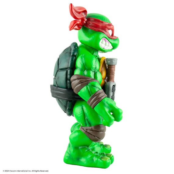Teenage Mutant Ninja Turtles - Raphael Soft Vinyl Figure