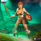 Masters of the Universe - Teela 1/6 Scale Figure - Timed Edition
