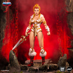 Masters of the Universe - Teela 1/6 Scale Figure - Timed Edition
