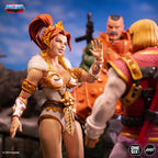 Masters of the Universe - Teela 1/6 Scale Figure - Timed Edition