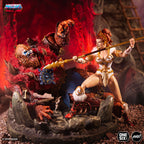 Masters of the Universe - Teela 1/6 Scale Figure - Timed Edition