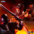 Masters of the Universe - Teela 1/6 Scale Figure - Timed Edition