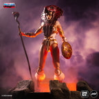 Masters of the Universe - Teela 1/6 Scale Figure - Timed Edition