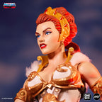 Masters of the Universe - Teela 1/6 Scale Figure - Timed Edition