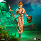 Masters of the Universe - Teela 1/6 Scale Figure - Timed Edition