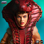 Masters of the Universe - Teela 1/6 Scale Figure - Timed Edition