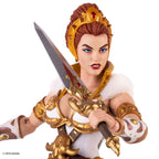 Masters of the Universe - Teela 1/6 Scale Figure - Timed Edition