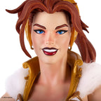 Masters of the Universe - Teela 1/6 Scale Figure - Timed Edition