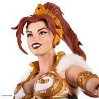 Masters of the Universe - Teela 1/6 Scale Figure - Timed Edition