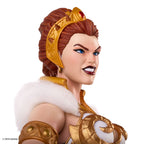 Masters of the Universe - Teela 1/6 Scale Figure - Timed Edition