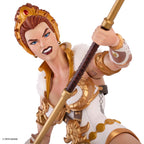 Masters of the Universe - Teela 1/6 Scale Figure - Timed Edition