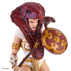Masters of the Universe - Teela 1/6 Scale Figure - Timed Edition