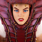Masters of the Universe - Teela 1/6 Scale Figure - Timed Edition