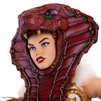 Masters of the Universe - Teela 1/6 Scale Figure - Timed Edition