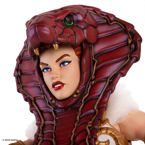 Masters of the Universe - Teela 1/6 Scale Figure - Timed Edition