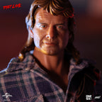 They Live - Nada 1/6 Scale Figure - Timed Edition