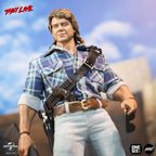 They Live - Nada 1/6 Scale Figure - Timed Edition