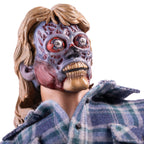 They Live - Nada 1/6 Scale Figure - Timed Edition