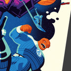 The Fantastic Four: First Steps Poster
