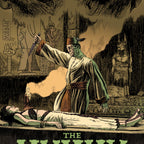 The Mummy Poster