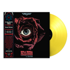 Una Rosa nel Giardino d’Inverno LP by Dream Division