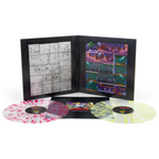 Comix Zone - Original Video Game Soundtrack 2XLP