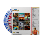 Virtua Fighter 2 - Original Video Game Soundtrack