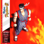 Virtua Fighter 2 - Original Video Game Soundtrack