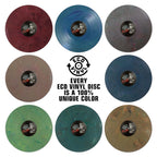Last Night in Soho - Original Motion Picture Soundtrack 2XLP