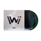 Westworld Season 4 - Music From the HBO Series 3XLP + Slipcase